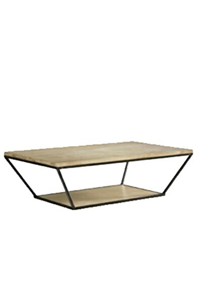 Hitit Dekorasyon Orta Sehpa