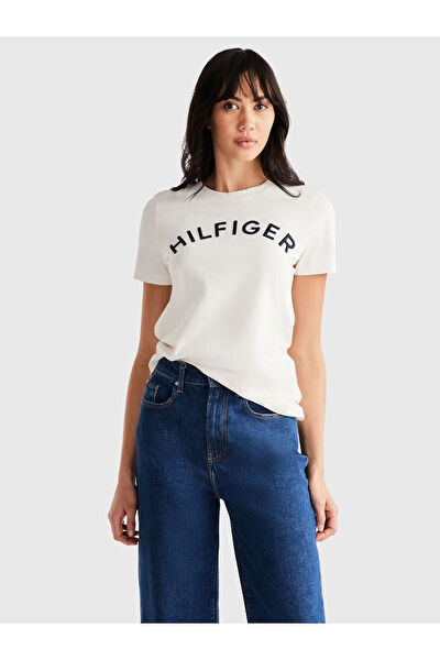 Tommy Hilfiger Kadın Tişört