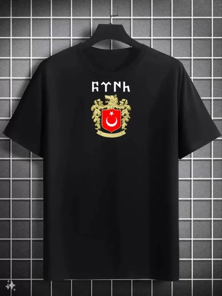 Modasize Erkek Tişört