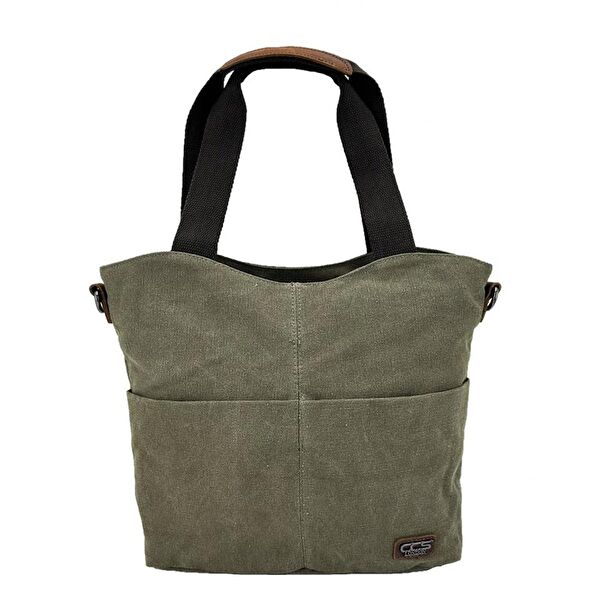 ÇÇS Kadın Postacı Çantası