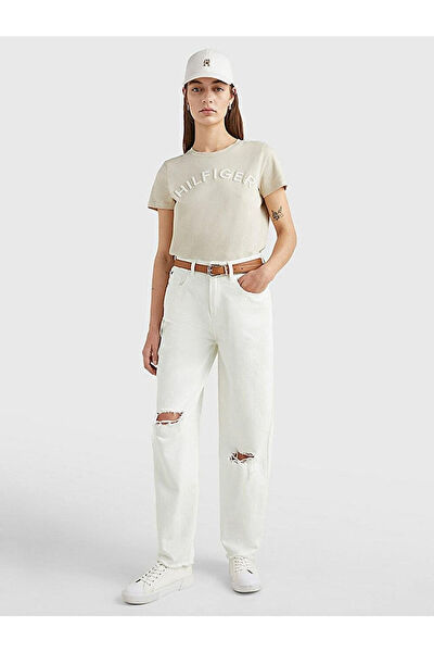 Tommy Hilfiger Kadın Tişört