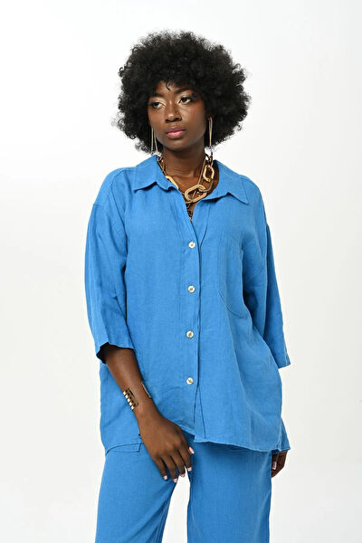 Orfeonegro Kadın Gömlek