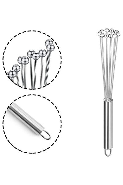 Libescarf Çırpma Teli