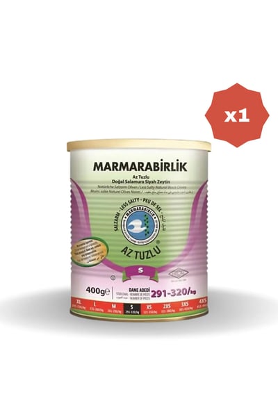Marmarabirlik Zeytin