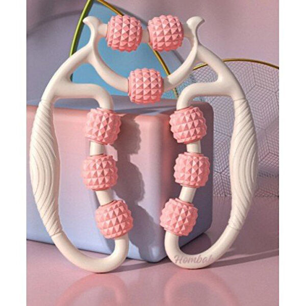 Libescarf Masaj Cihazı, Aleti