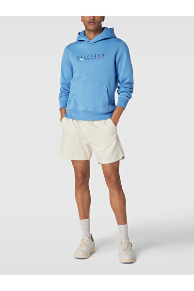 Tommy Hilfiger Erkek Sweatshirt