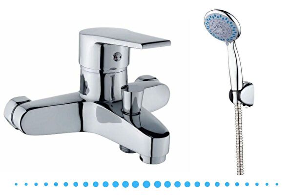 Sardıcı Banyo Bataryası