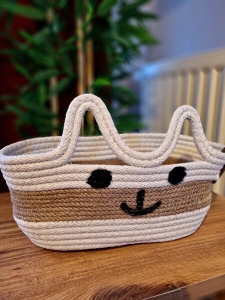 ZUVİEL DECO Sepet, Kutu