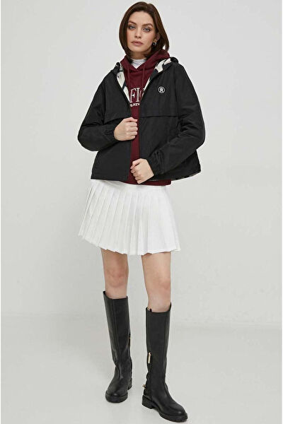 Tommy Hilfiger Kadın Sweatshirt