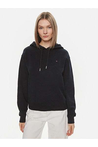 Tommy Hilfiger Kadın Sweatshirt