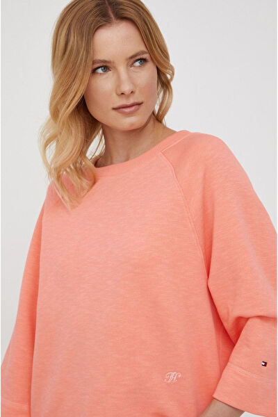Tommy Hilfiger Kadın Sweatshirt