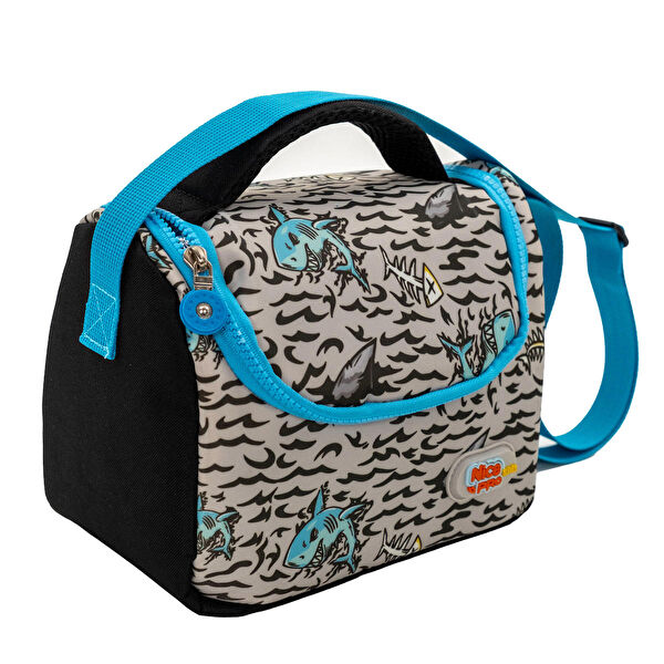 Npo Beslenme Çantası