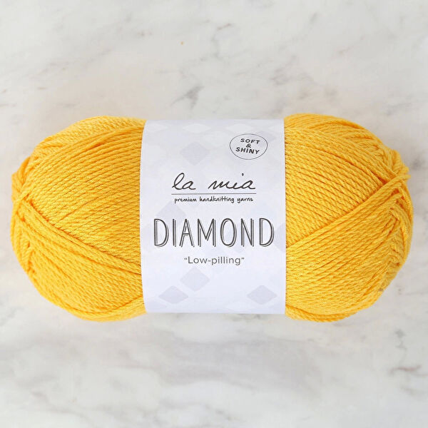 İpek Yıldızı Örgü İpleri