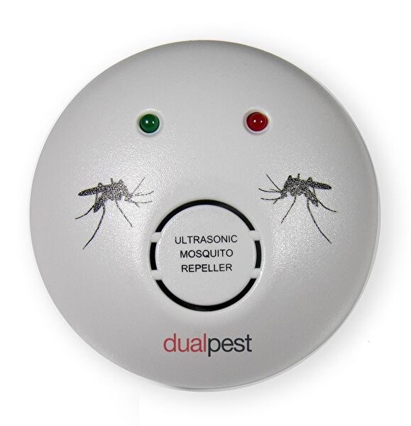 Dualpest Vahşi Hayvan Kovucu