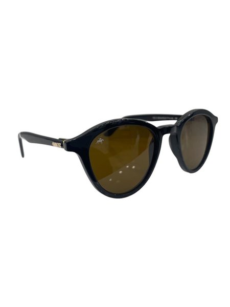 Polo Black Unisex Güneş Gözlüğü