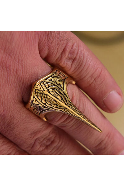 idolavm Erkek Yüzük