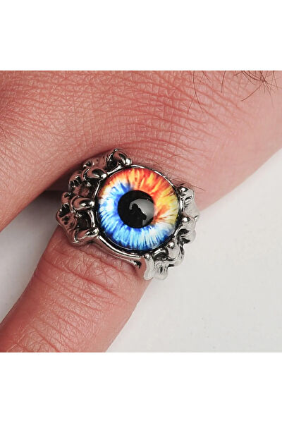 idolavm Erkek Yüzük