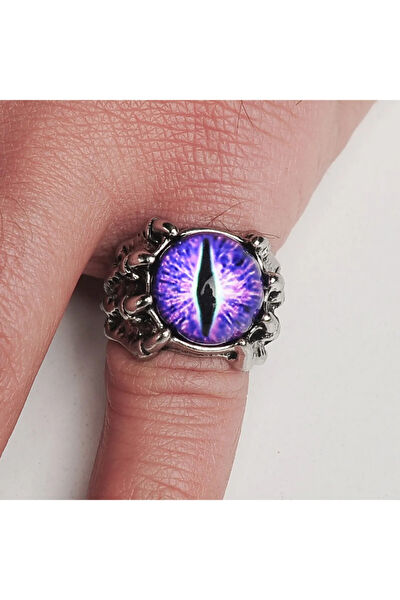 idolavm Erkek Yüzük