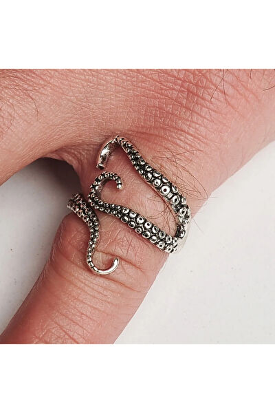 idolavm Erkek Yüzük