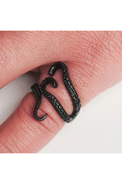 idolavm Erkek Yüzük