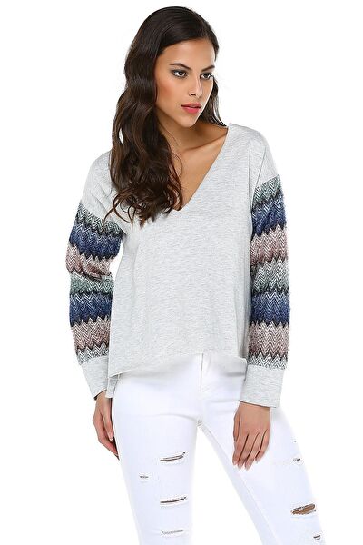 Quincey Kadın Sweatshirt