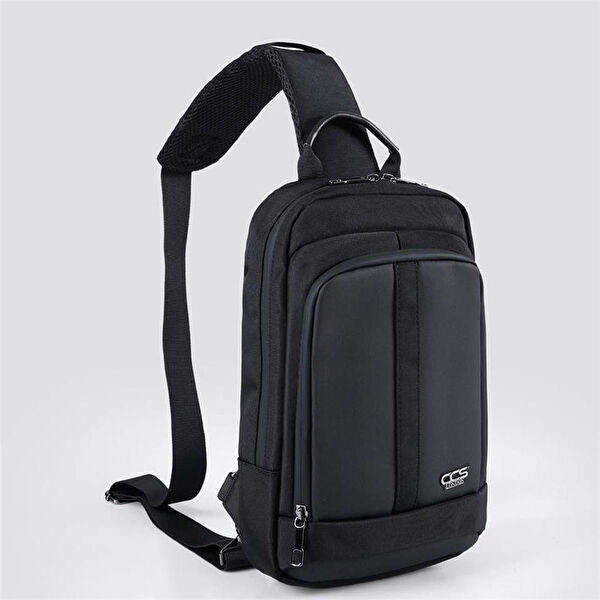 ÇÇS Erkek Sırt Çanta