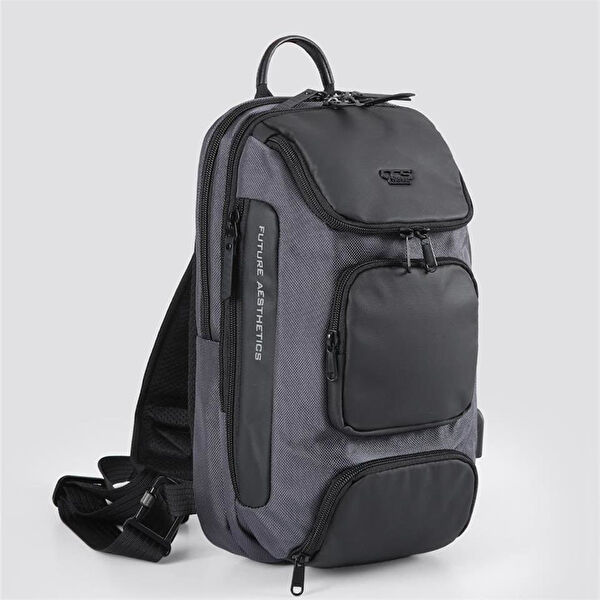 ÇÇS Erkek Sırt Çanta