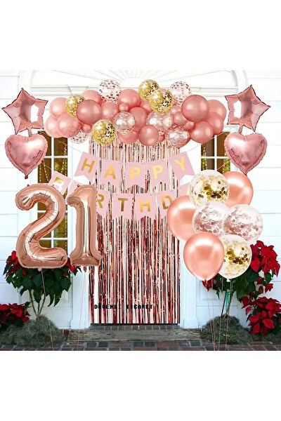 Düvenci Ticaret Parti Süsleme Malzemeleri