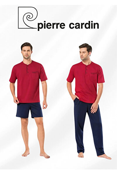 Pierre Cardin Erkek Pijama, Pijama Takımı