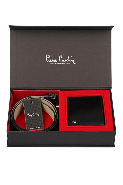 Pierre Cardin Erkek Kemer