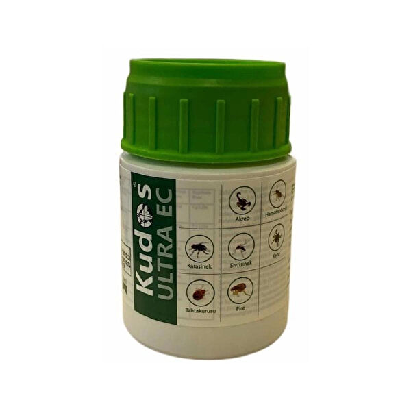 Entosav Böcek İlacı