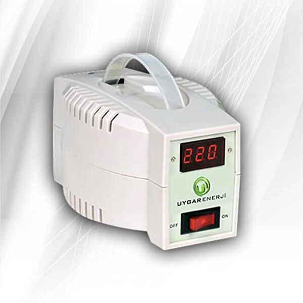 Lunatic UPS, Güç Kaynağı