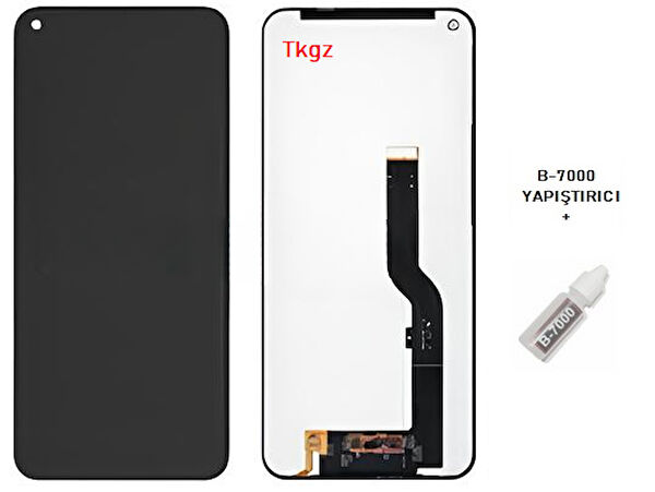 tkgz Yedek Parça Ürünleri