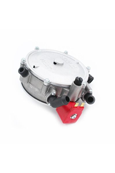 Bosch LPG Yedek Parçaları