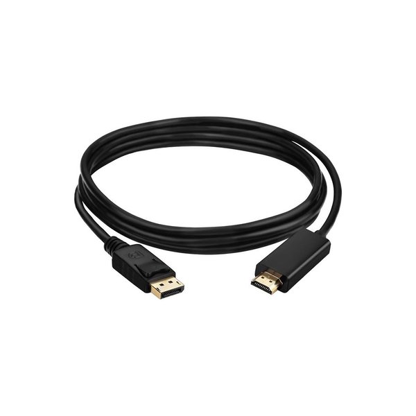 Lunatic HDMI Kablo