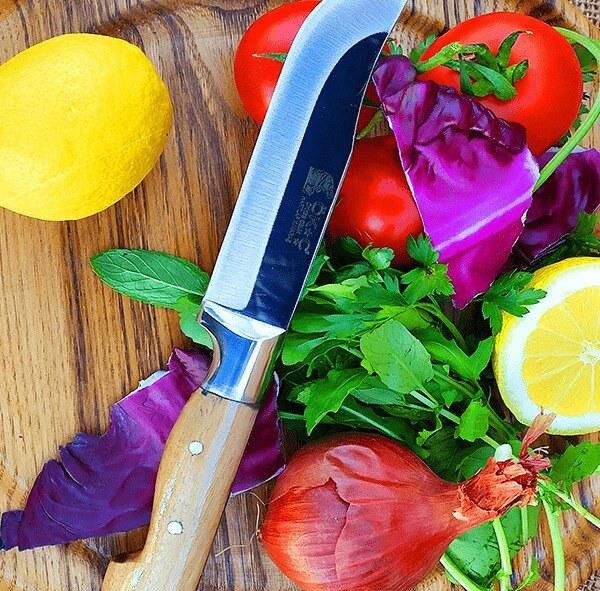 Maraş Market Çatal, Kaşık, Bıçak