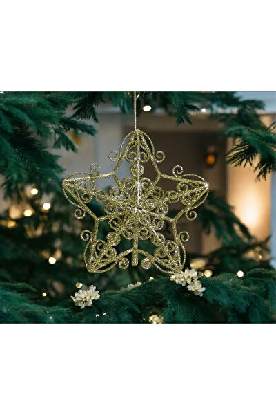 My Balli Store Yılbaşı Süsleri