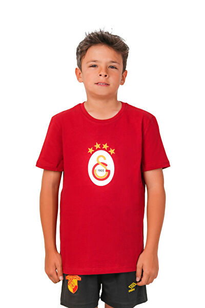 Galatasaray Futbol Forma, Şort