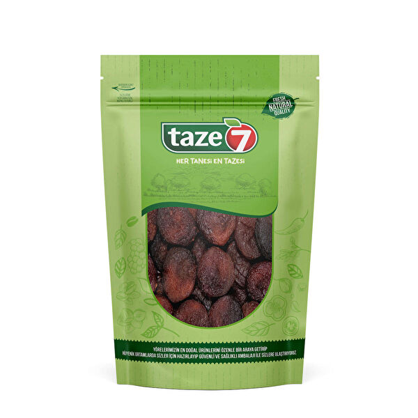 TAZE7 Kuru meyve