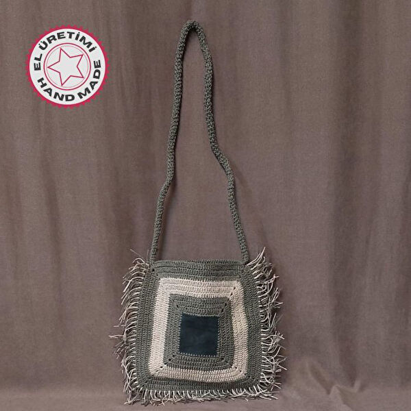 Uretti Kadın Omuz Çantası