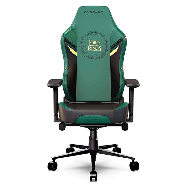 Cybeart Oyuncu Koltuğu