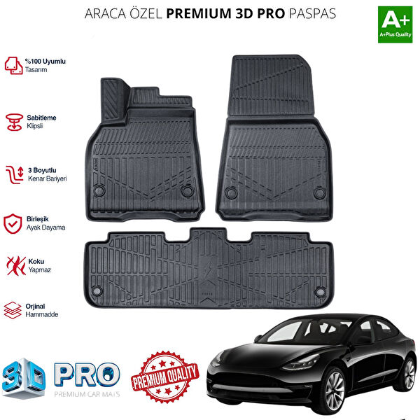 TUNAX OTO Bagaj Havuzları