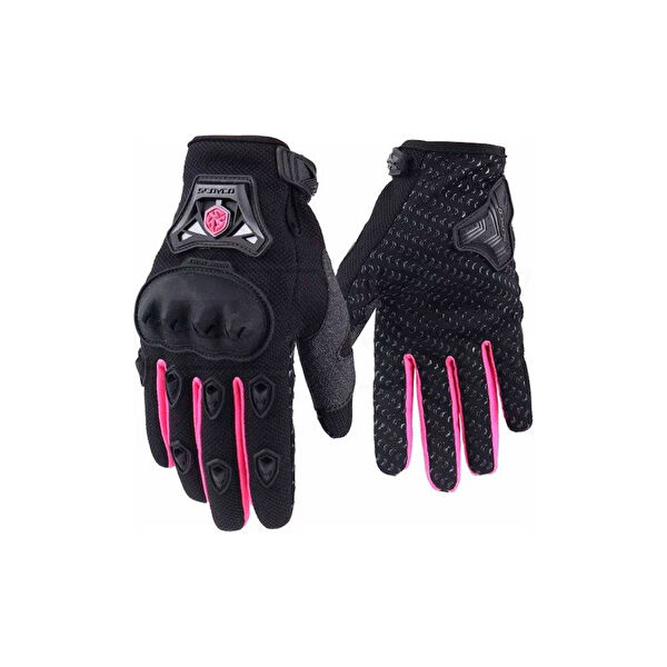 Scoyco Motosiklet Eldiveni