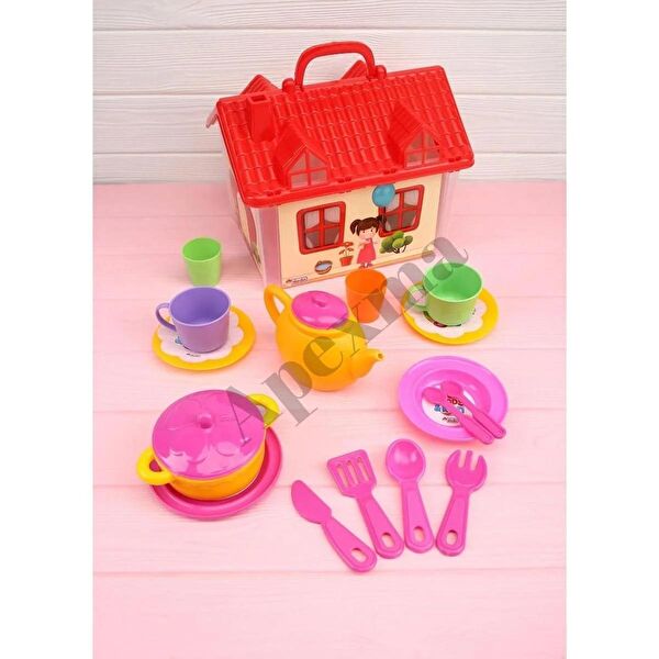 Apexma Evcilik, Mutfak Setleri