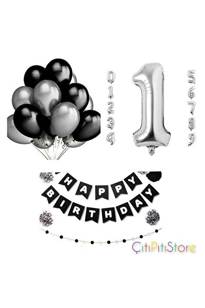 ÇITI PITI STORE Parti Süsleme Malzemeleri