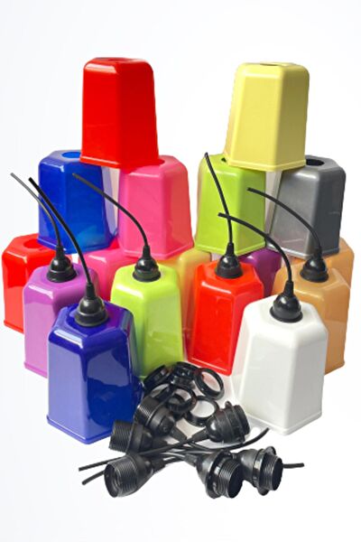 Thorqtech Yol Aydınlatması