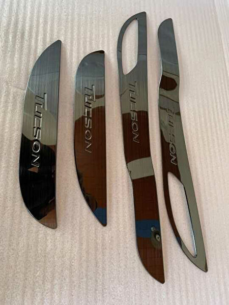 ARİSAR Yan ve Tavan Çıtaları