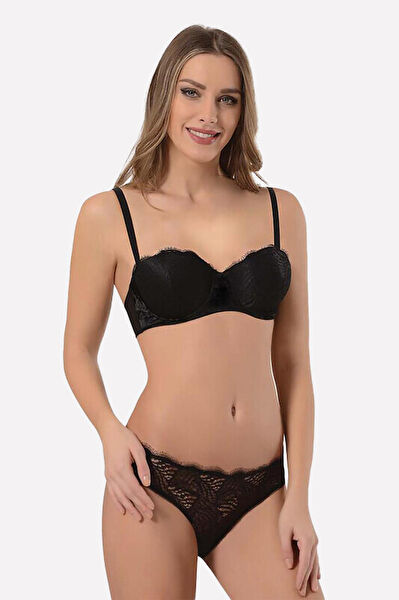 NBB İç Çamaşır Takımı