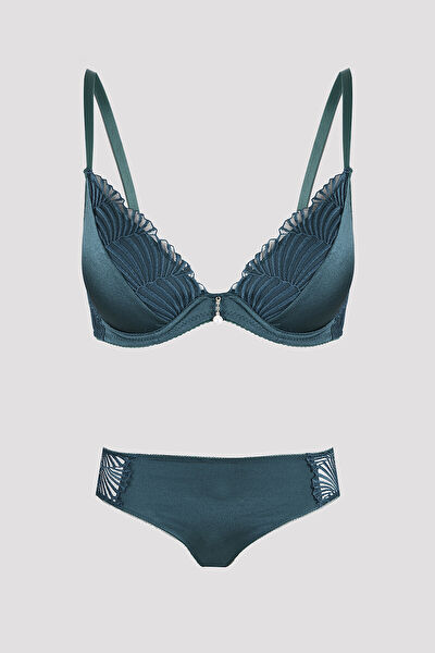 NBB İç Çamaşır Takımı