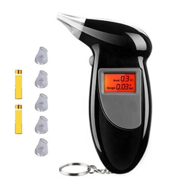 Four Season Alkolmetre